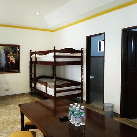 Dolce Vita Hotel Puerto Princesa Kültér fotó
