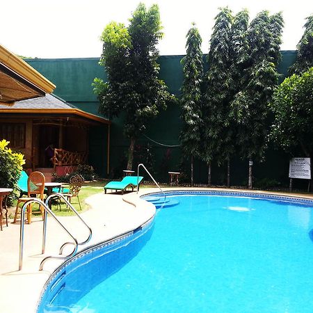 Dolce Vita Hotel Puerto Princesa Kültér fotó