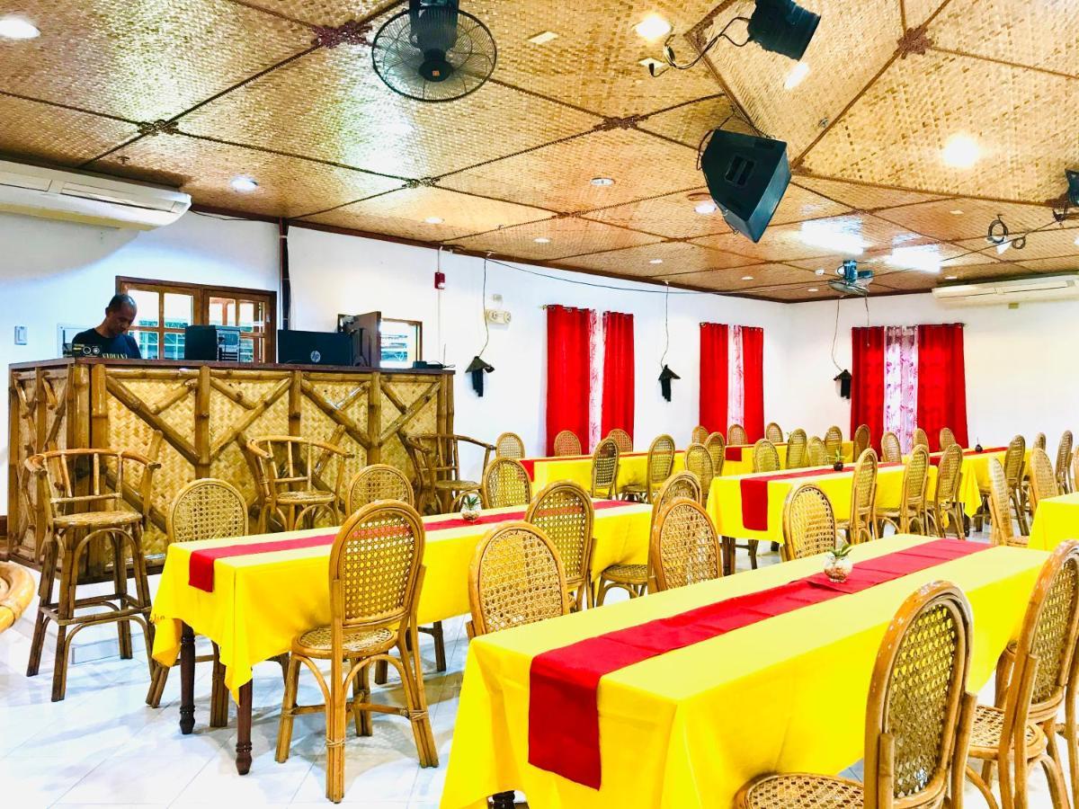 Dolce Vita Hotel Puerto Princesa Kültér fotó