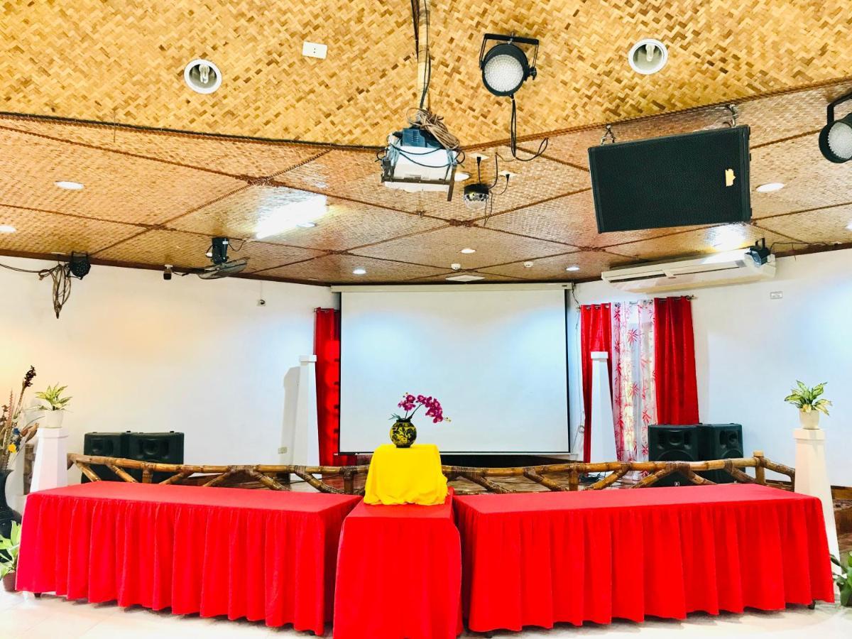 Dolce Vita Hotel Puerto Princesa Kültér fotó