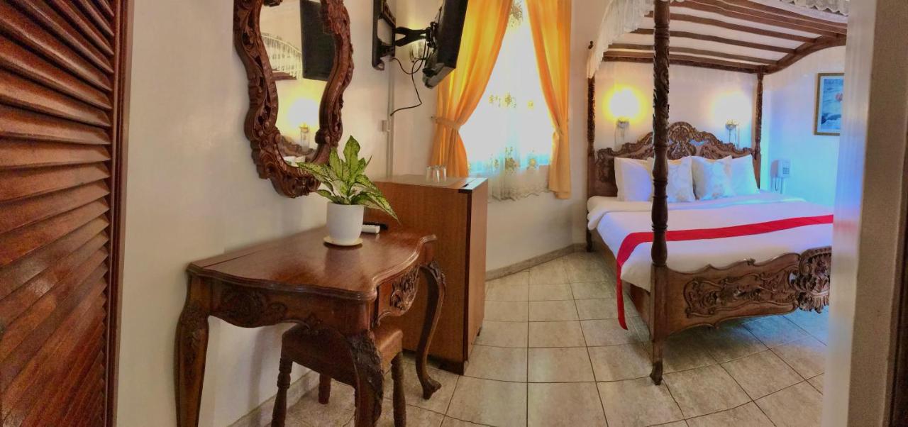 Dolce Vita Hotel Puerto Princesa Kültér fotó