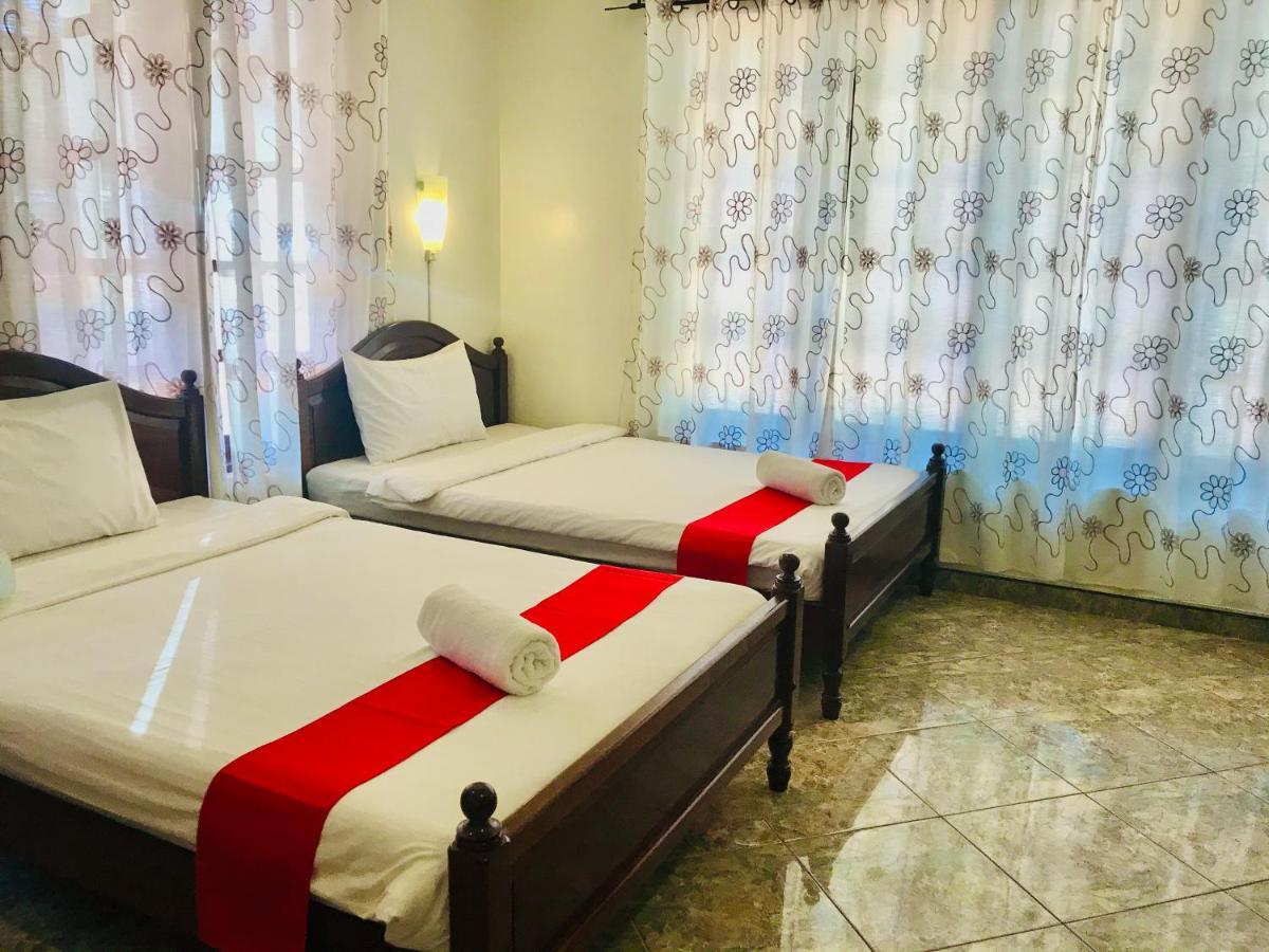 Dolce Vita Hotel Puerto Princesa Kültér fotó