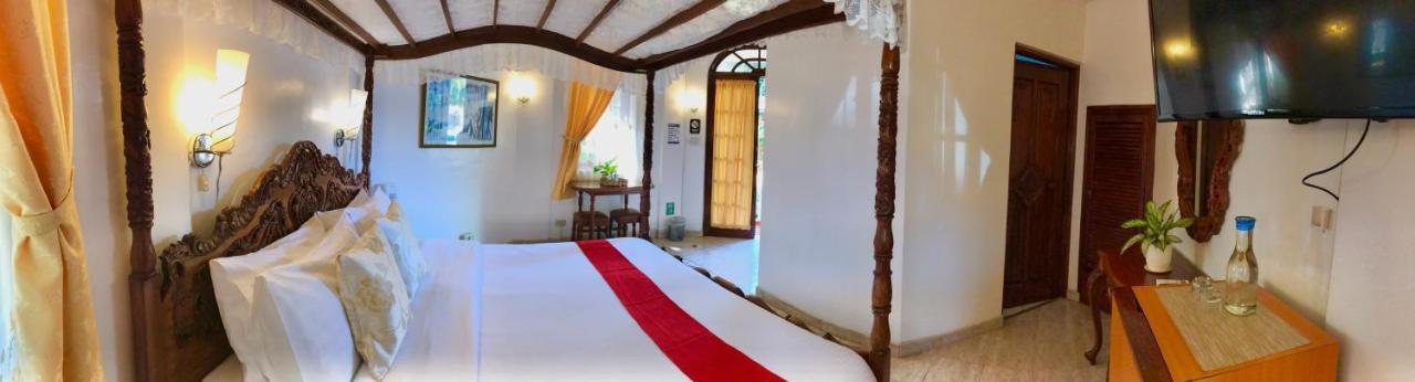 Dolce Vita Hotel Puerto Princesa Kültér fotó