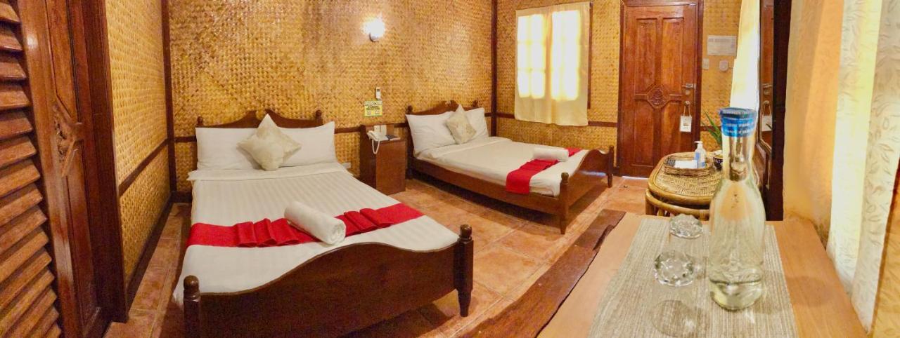 Dolce Vita Hotel Puerto Princesa Kültér fotó