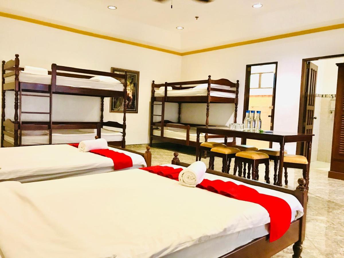 Dolce Vita Hotel Puerto Princesa Kültér fotó