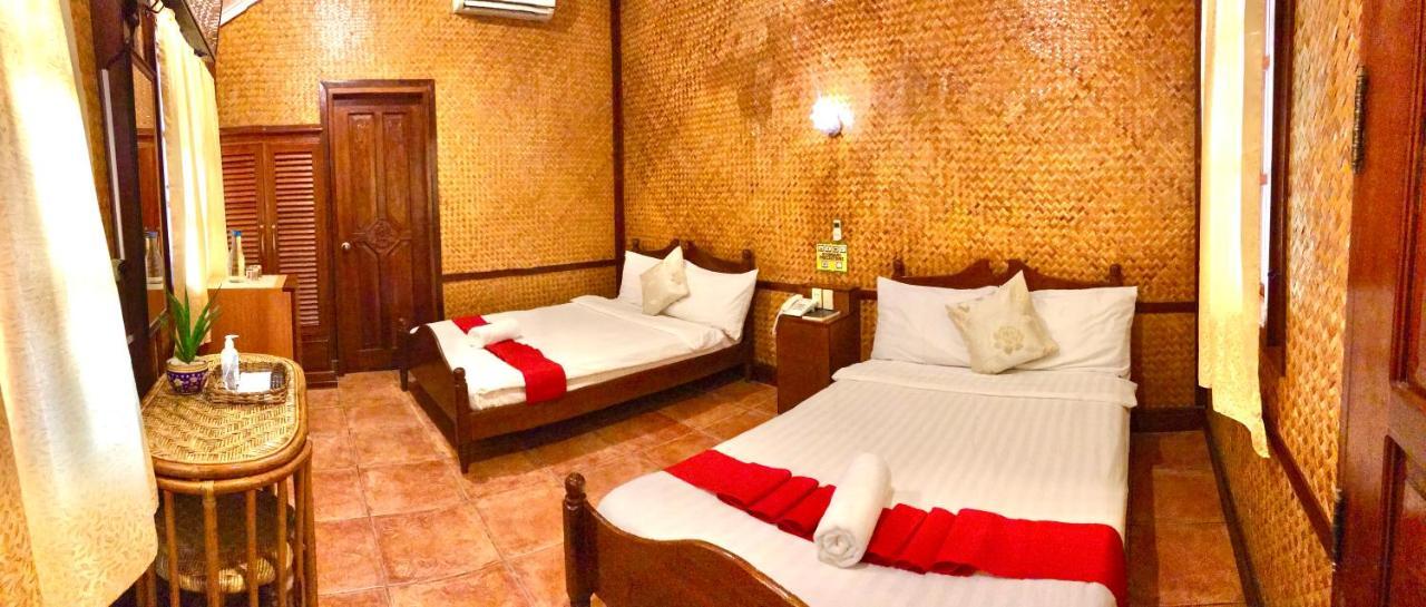 Dolce Vita Hotel Puerto Princesa Kültér fotó