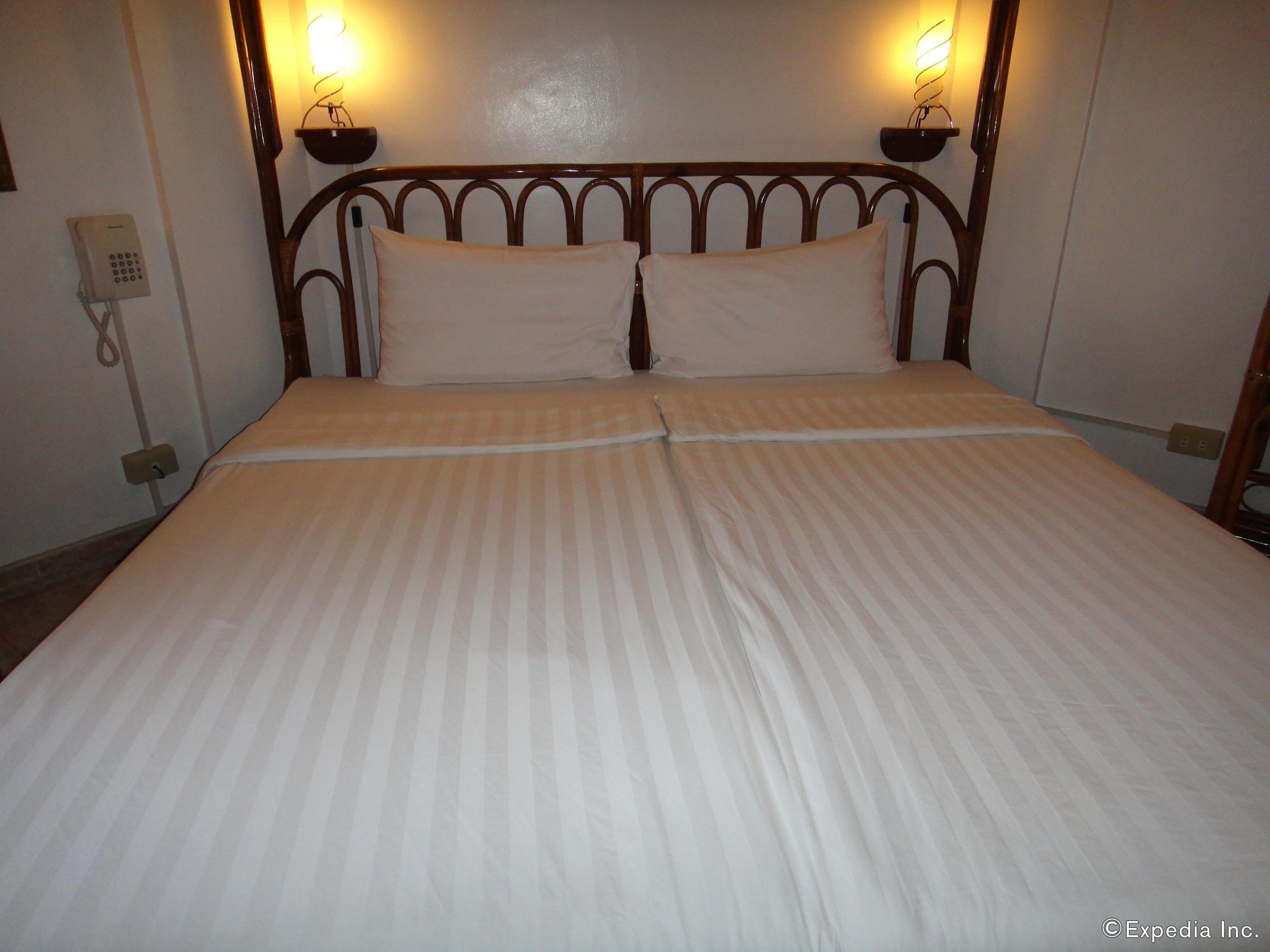 Dolce Vita Hotel Puerto Princesa Kültér fotó