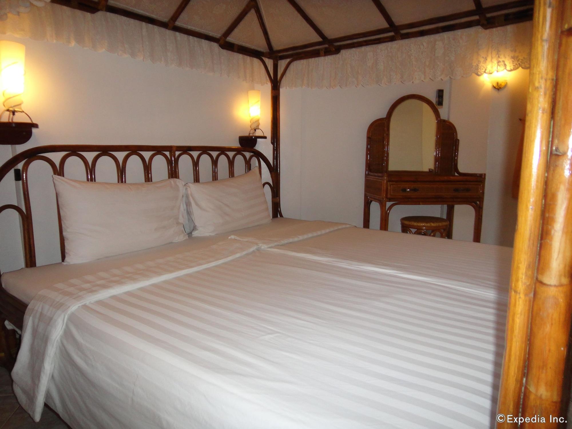 Dolce Vita Hotel Puerto Princesa Kültér fotó