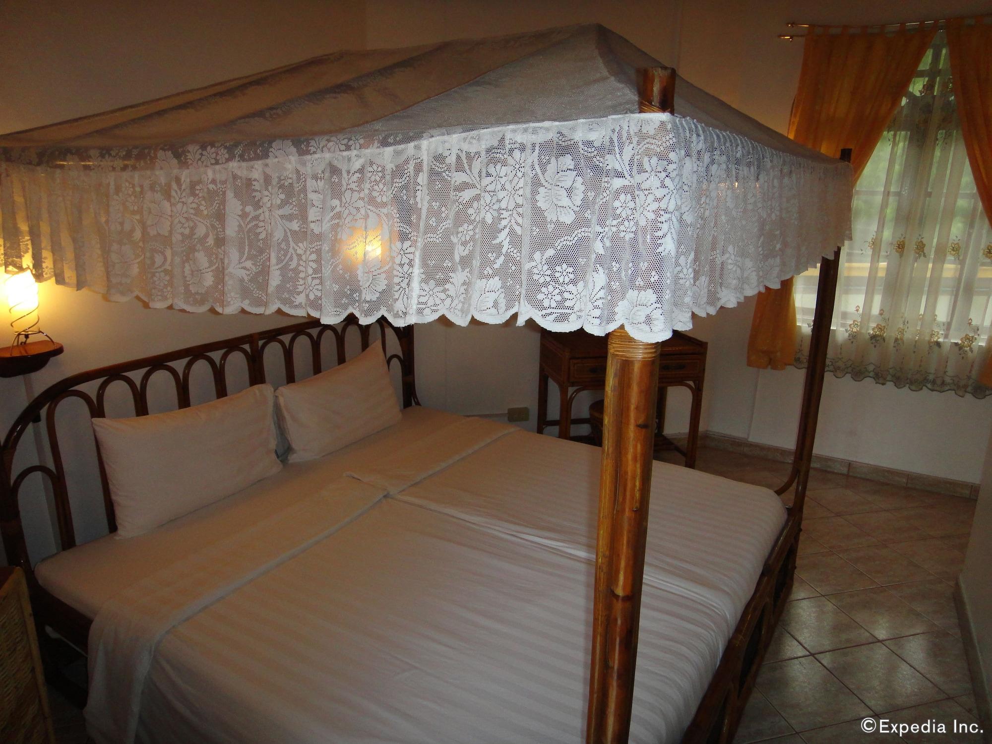 Dolce Vita Hotel Puerto Princesa Kültér fotó