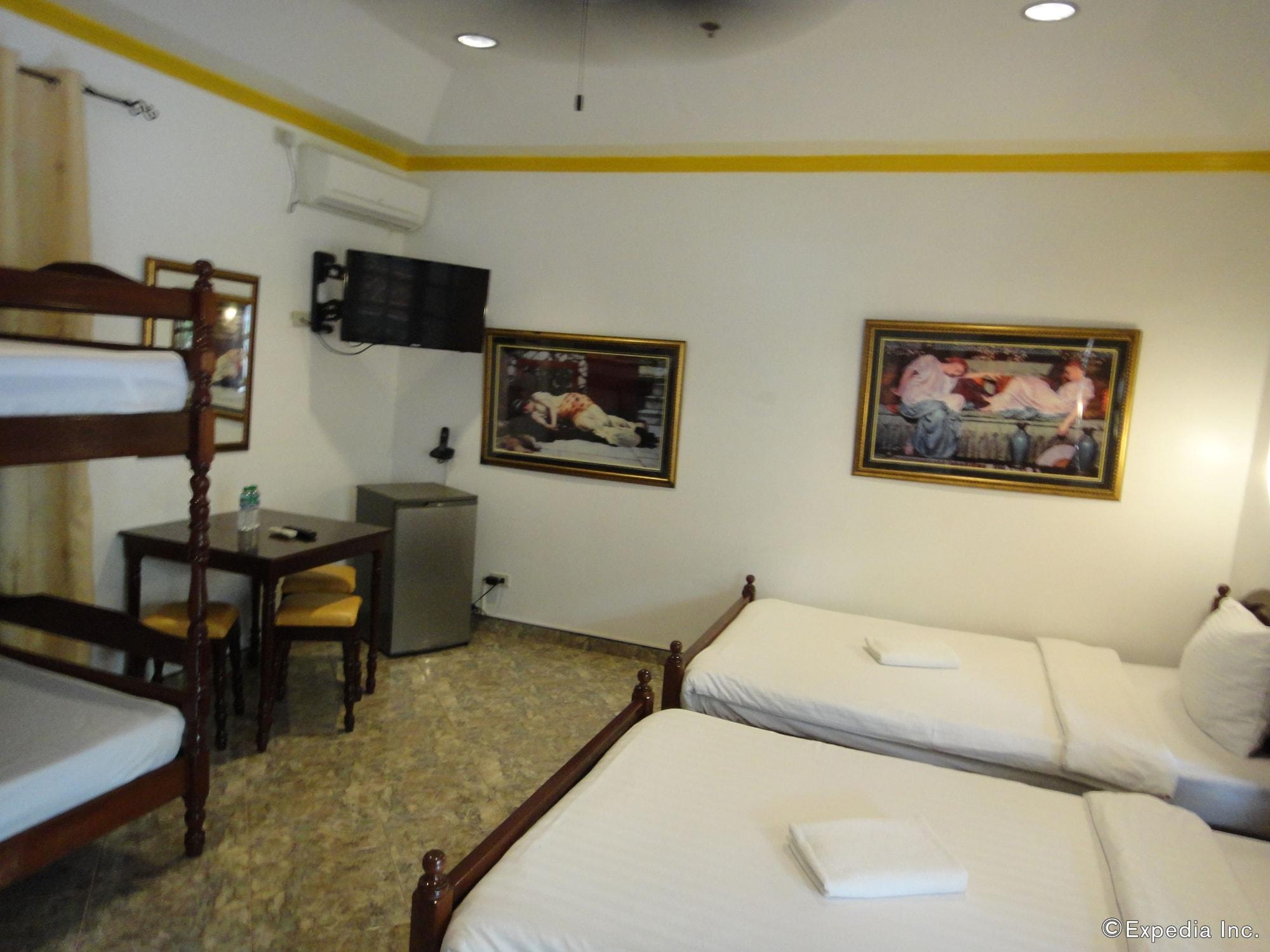 Dolce Vita Hotel Puerto Princesa Kültér fotó