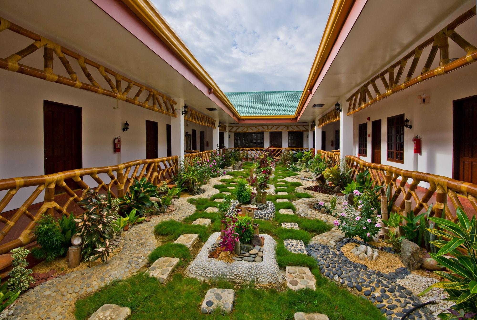 Dolce Vita Hotel Puerto Princesa Kültér fotó