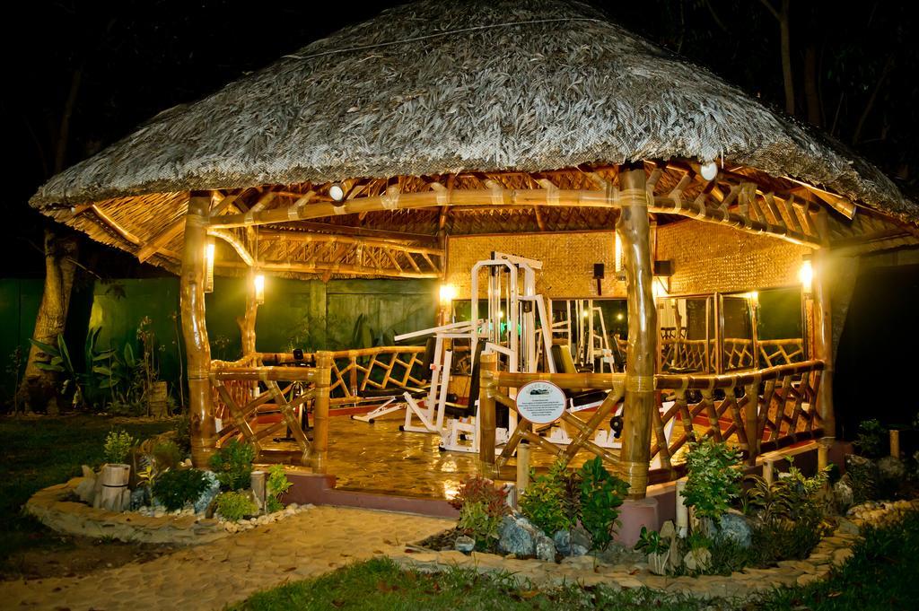 Dolce Vita Hotel Puerto Princesa Kültér fotó