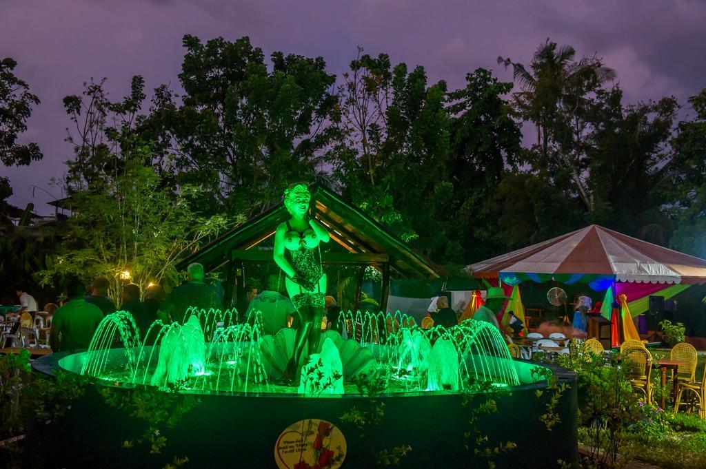 Dolce Vita Hotel Puerto Princesa Kültér fotó