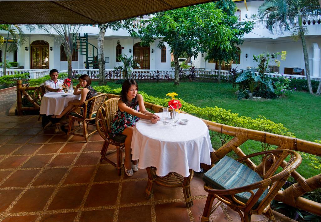 Dolce Vita Hotel Puerto Princesa Kültér fotó