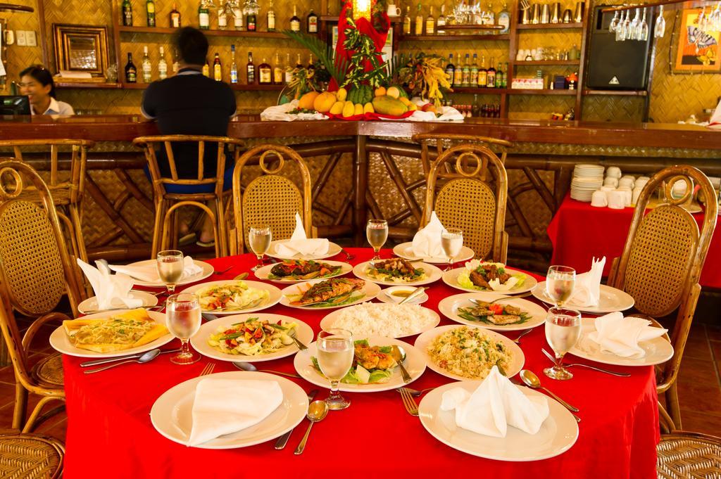 Dolce Vita Hotel Puerto Princesa Kültér fotó