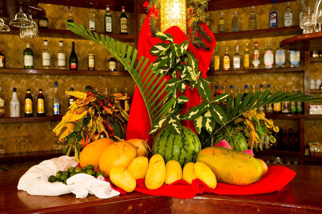 Dolce Vita Hotel Puerto Princesa Kültér fotó