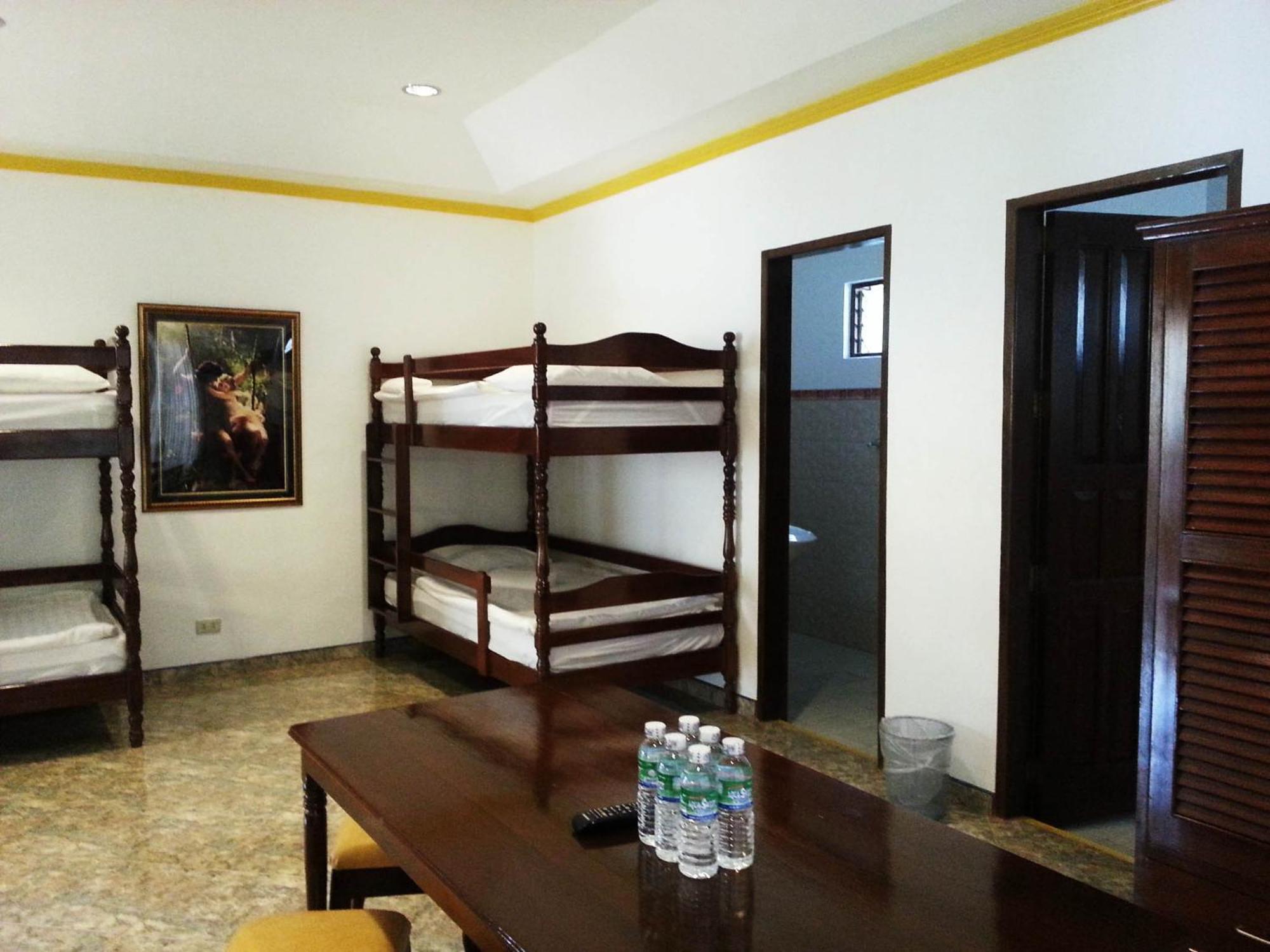 Dolce Vita Hotel Puerto Princesa Kültér fotó