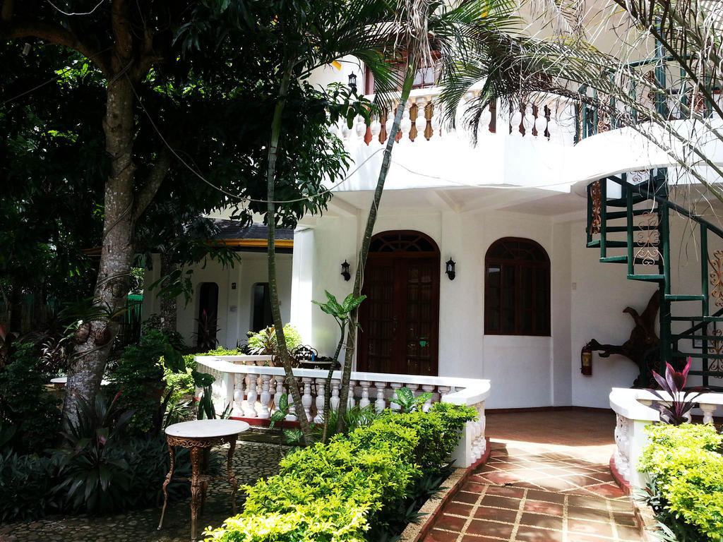 Dolce Vita Hotel Puerto Princesa Kültér fotó