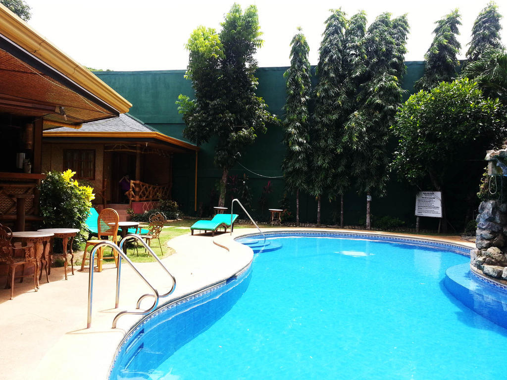 Dolce Vita Hotel Puerto Princesa Kültér fotó