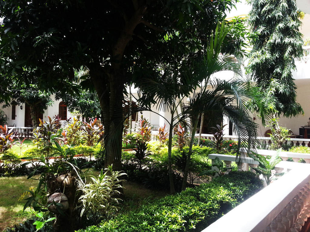 Dolce Vita Hotel Puerto Princesa Kültér fotó