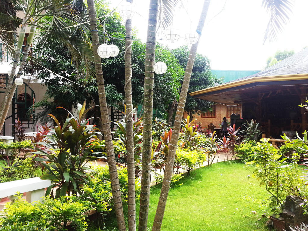 Dolce Vita Hotel Puerto Princesa Kültér fotó