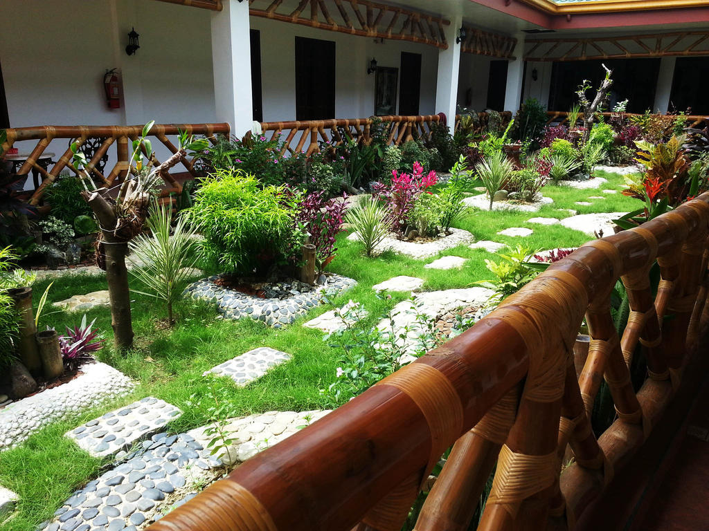 Dolce Vita Hotel Puerto Princesa Kültér fotó