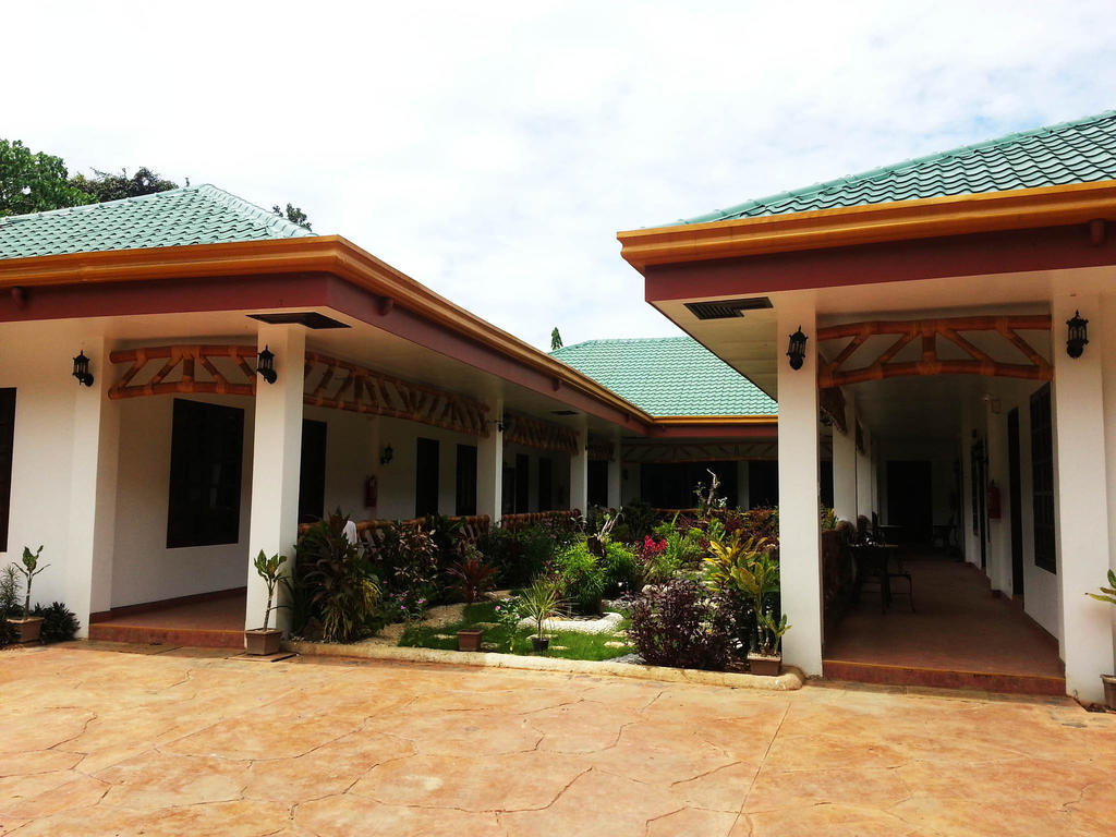 Dolce Vita Hotel Puerto Princesa Kültér fotó